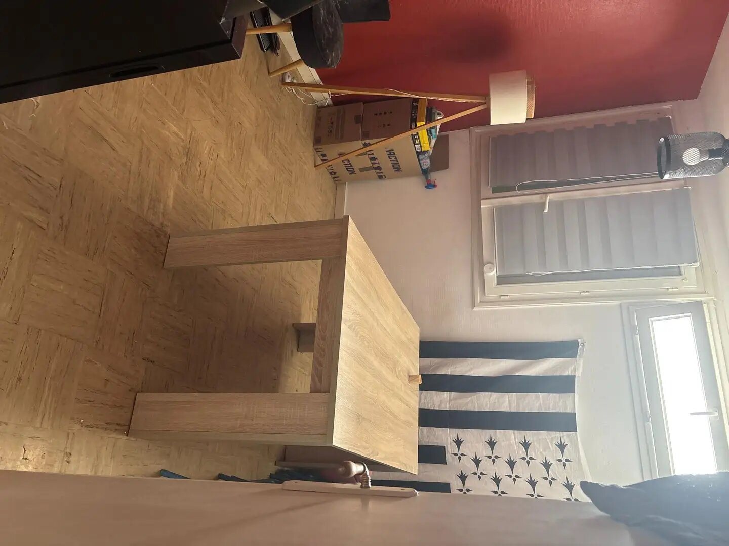 Appartement à vendre, 67m², Châteauroux