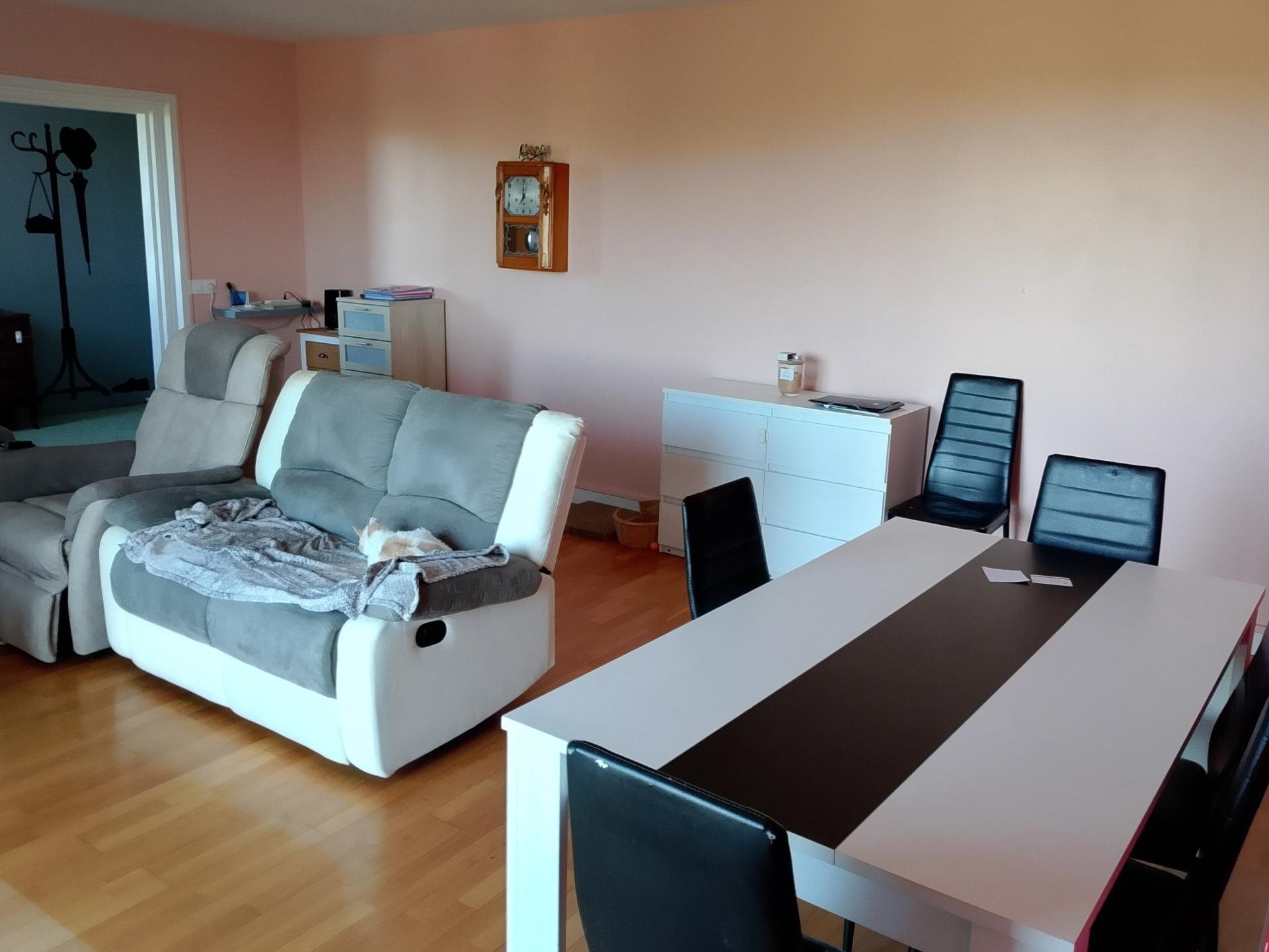 Appartement à vendre, 109m², Châteauroux