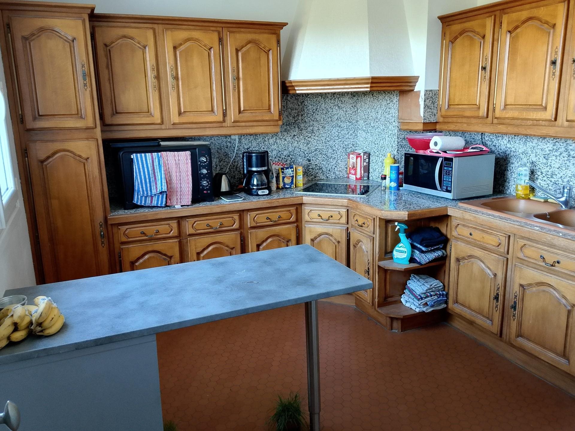 Appartement à vendre, 109m², Châteauroux