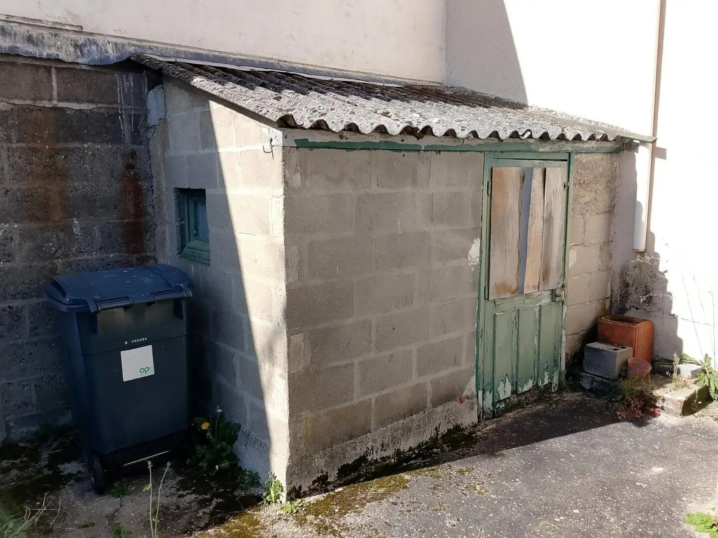 Maison à vendre, 218m², Châteauroux