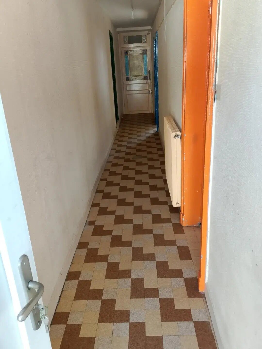 Maison à vendre, 218m², Châteauroux