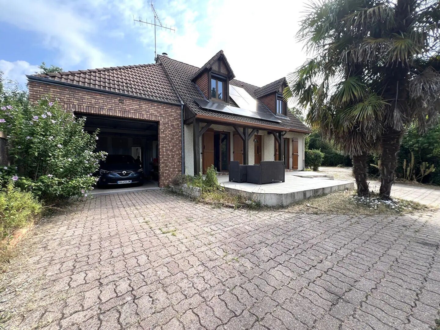 Maison à vendre, 139m², Olivet