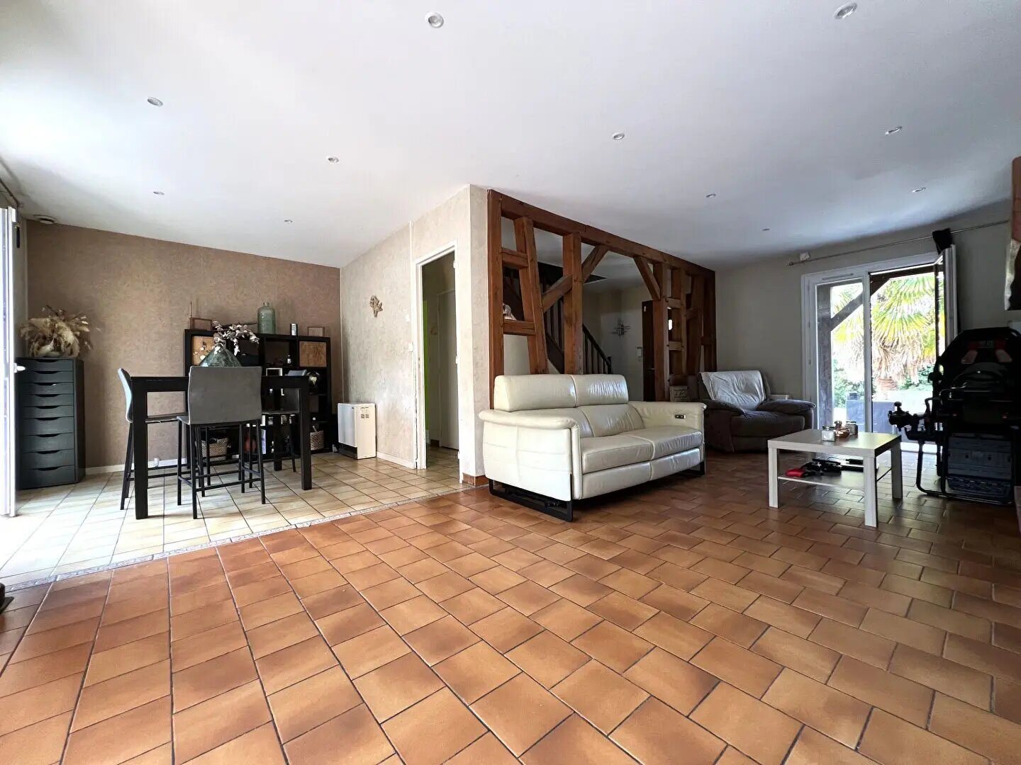 Maison à vendre, 139m², Olivet