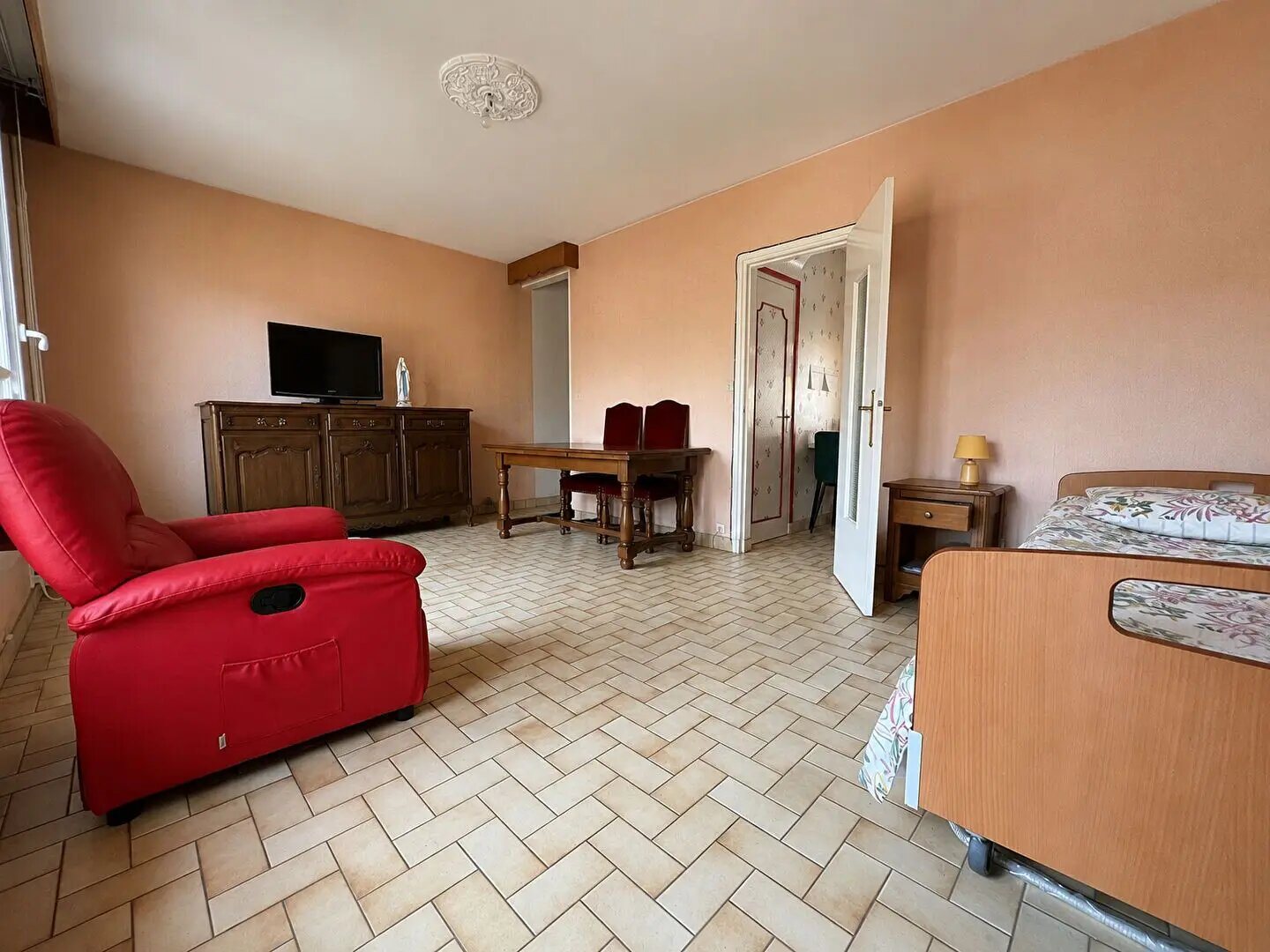 Maison à vendre, 72m², Fleury-les-Aubrais