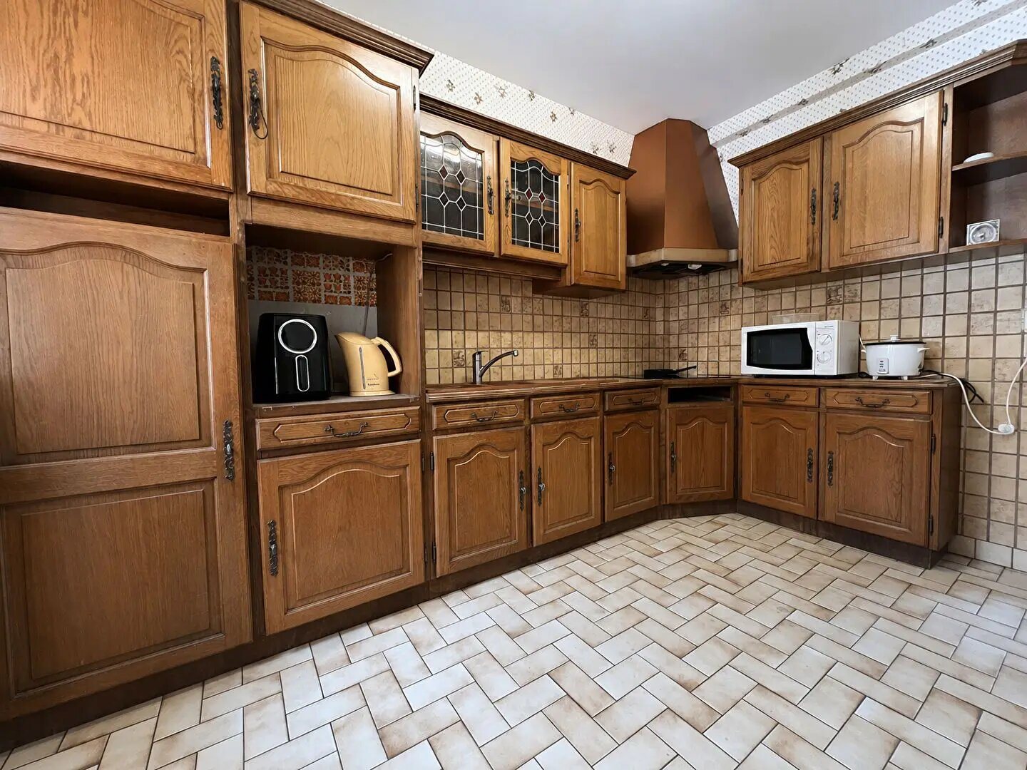 Maison à vendre, 72m², Fleury-les-Aubrais
