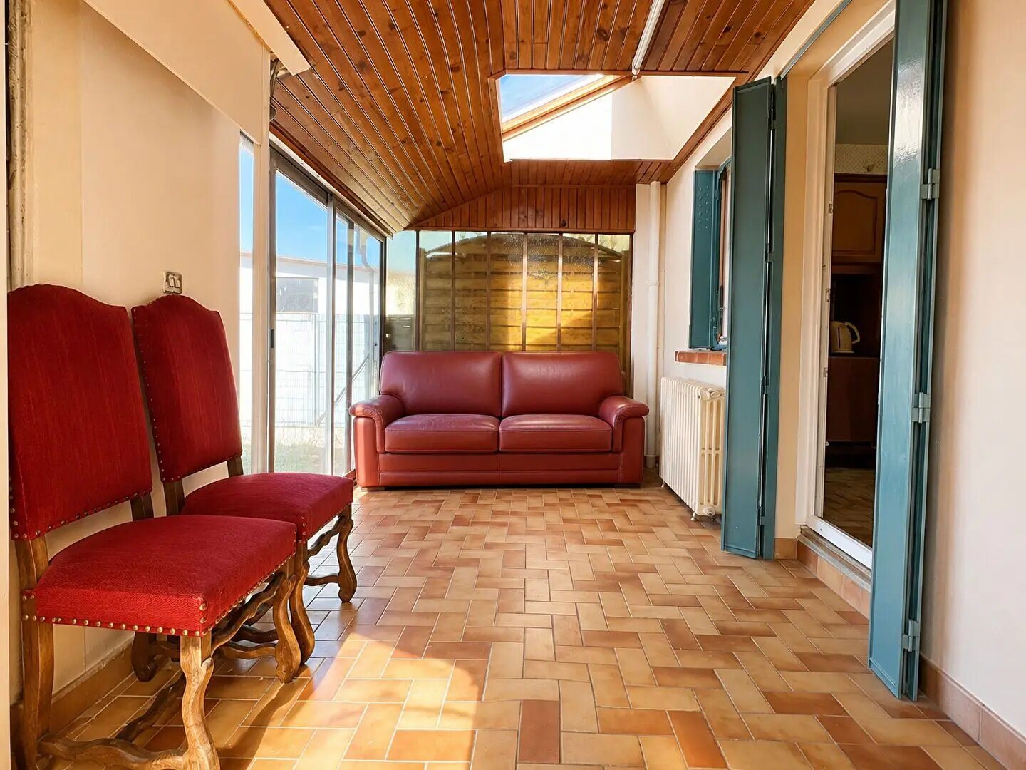Maison à vendre, 72m², Fleury-les-Aubrais