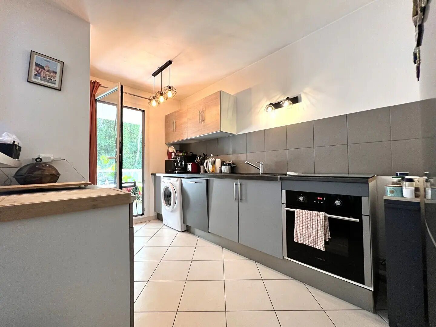 Appartement à vendre, 69m², Saint-Jean-de-Braye