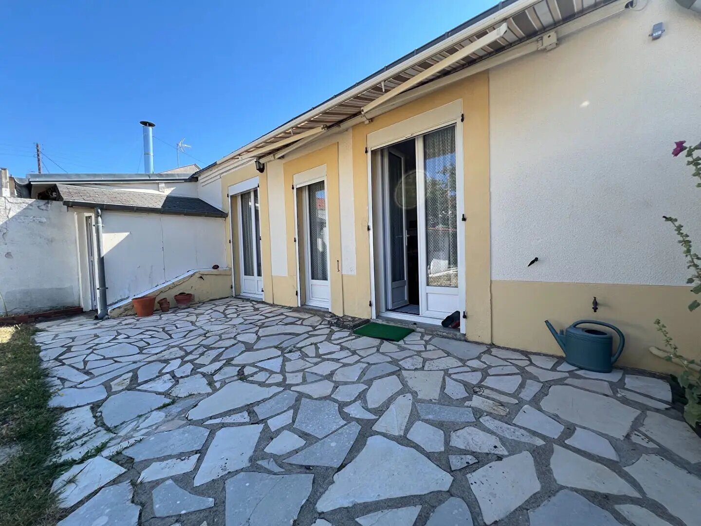 Maison à vendre, 123m², Orléans