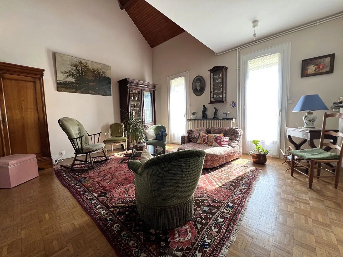 Maison à vendre, 123m², Orléans