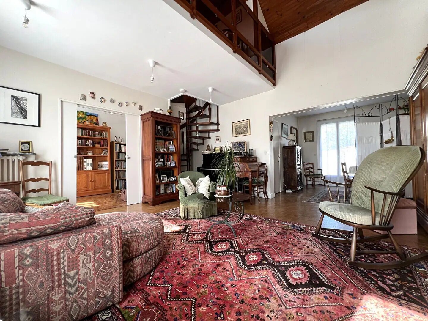 Maison à vendre, 123m², Orléans
