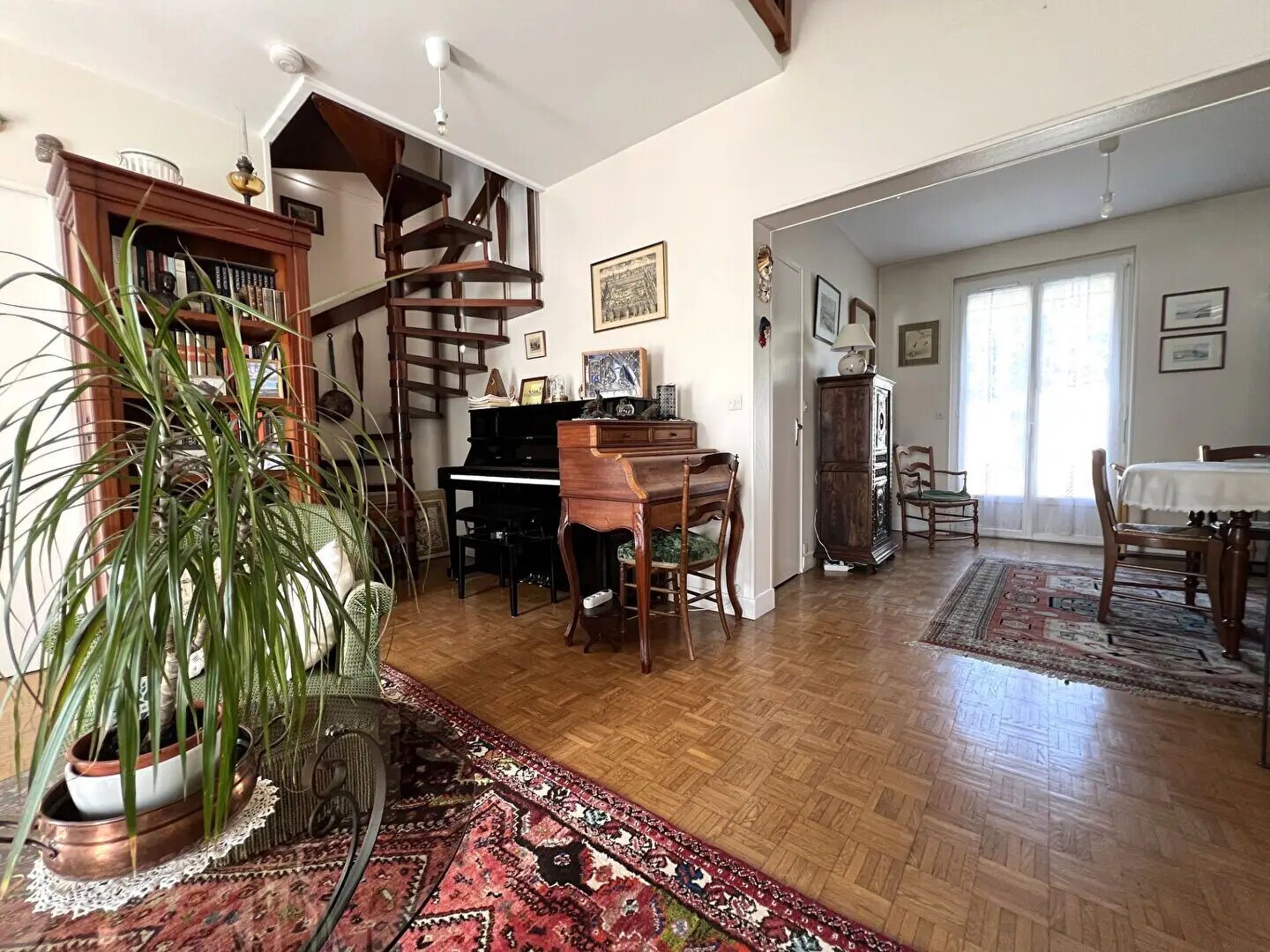 Maison à vendre, 123m², Orléans