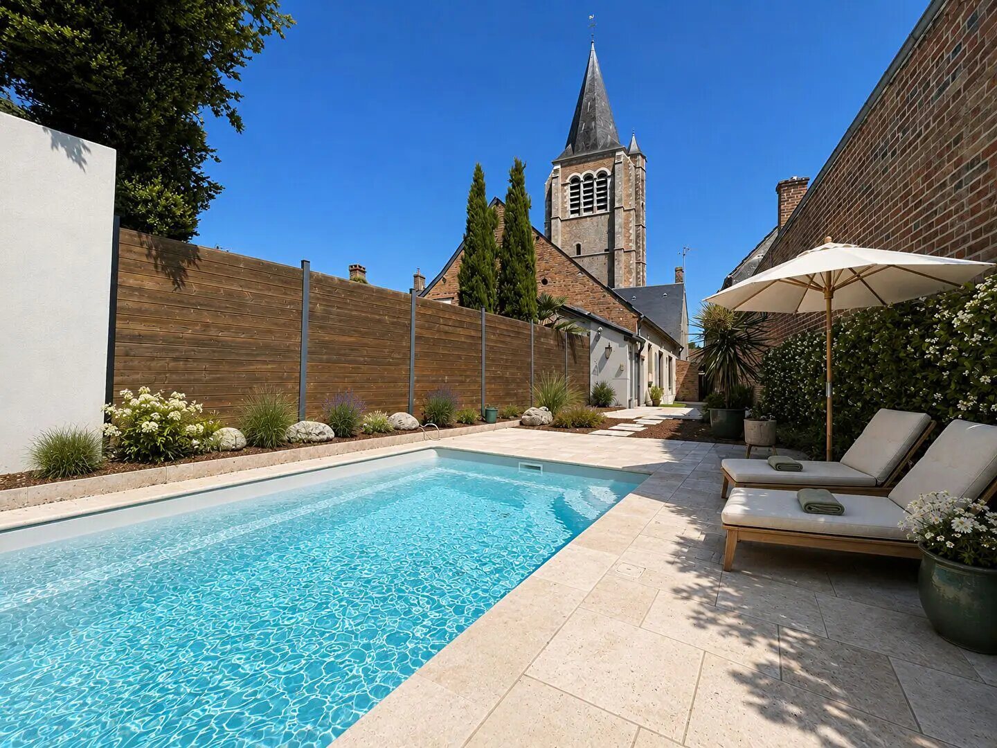 Maison à vendre, 228m², Vouzon