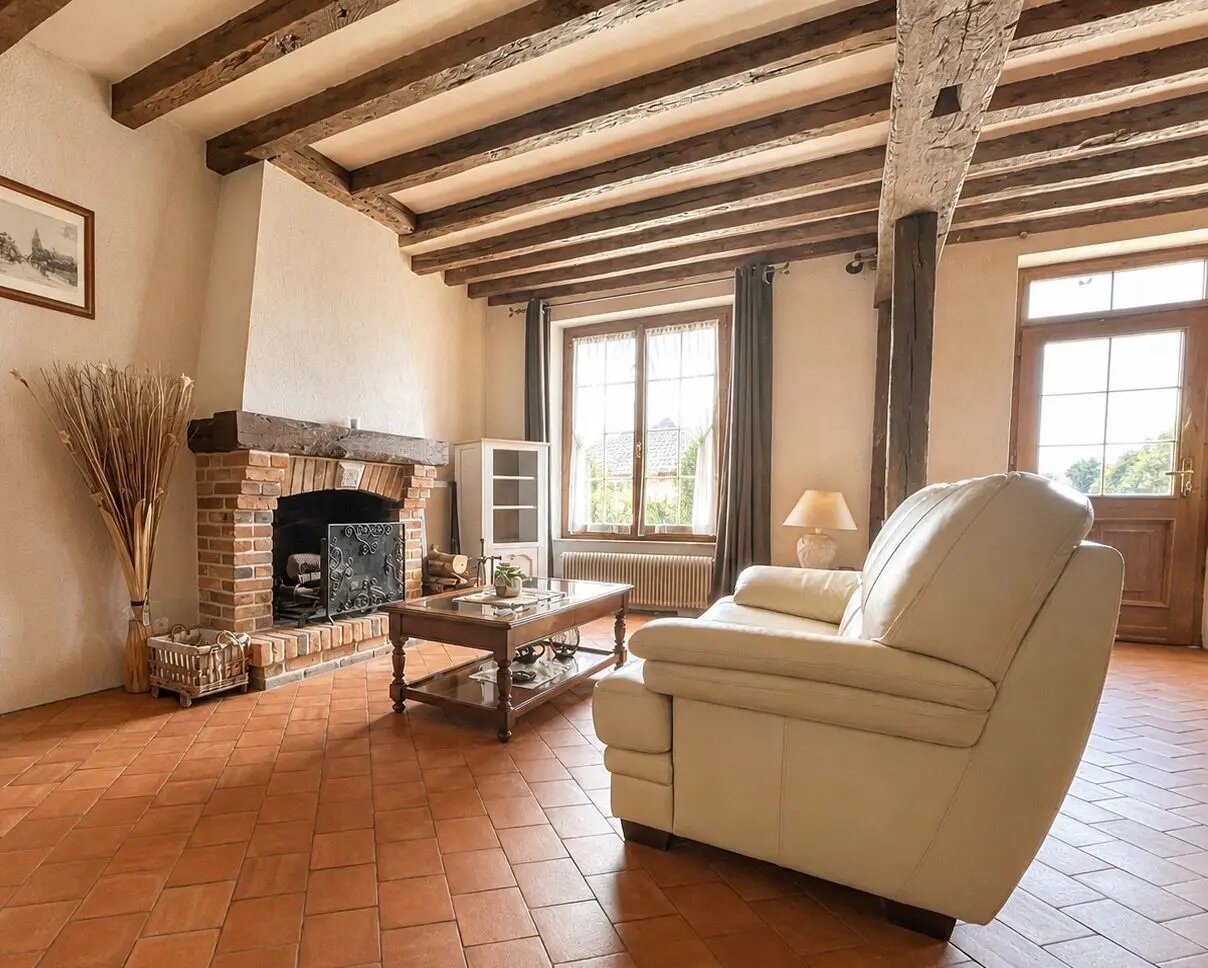 Maison à vendre, 228m², Vouzon