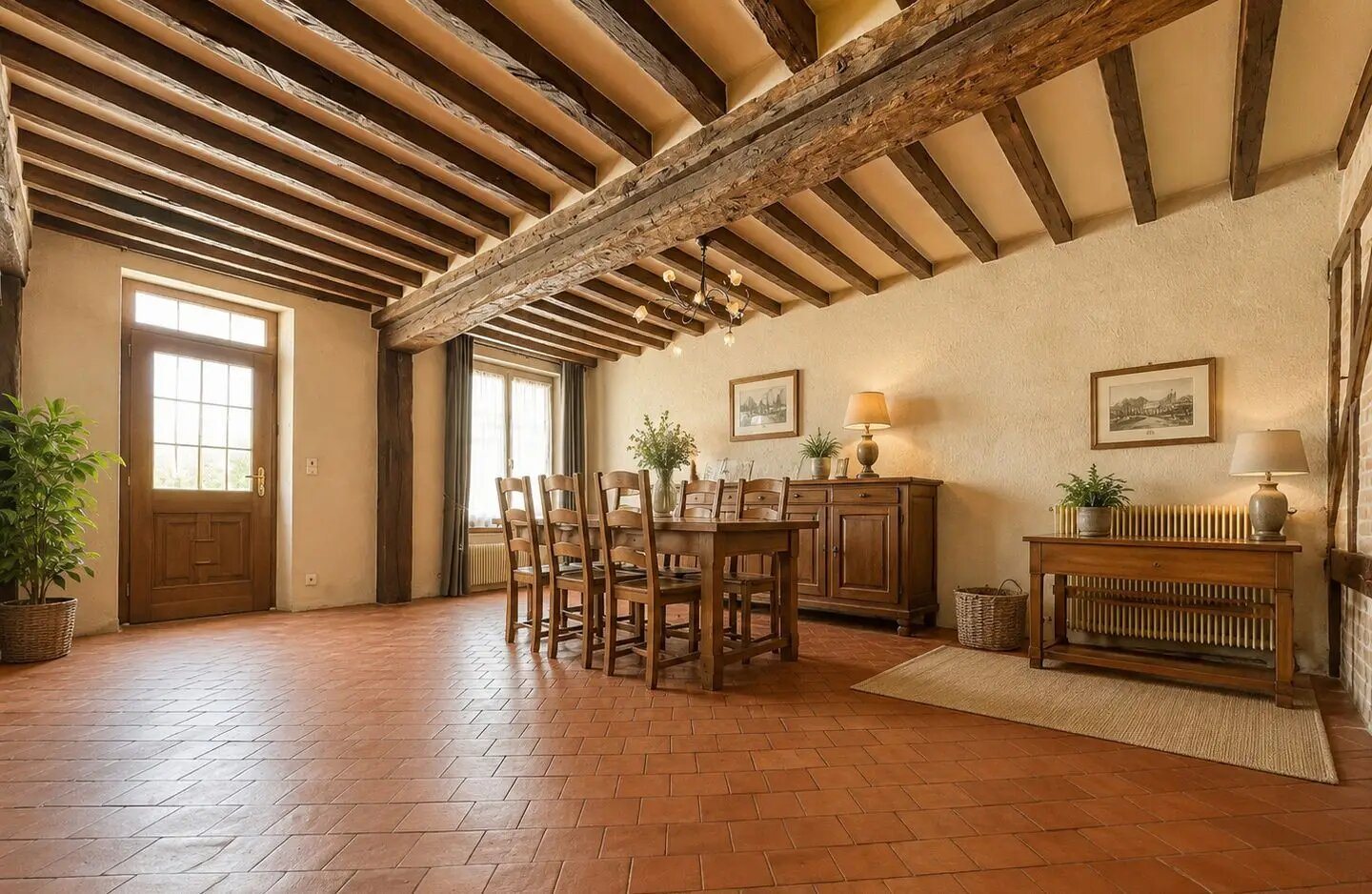 Maison à vendre, 228m², Vouzon