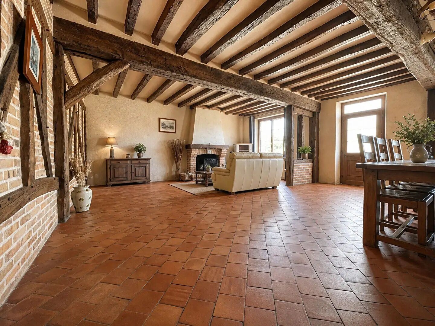 Maison à vendre, 228m², Vouzon