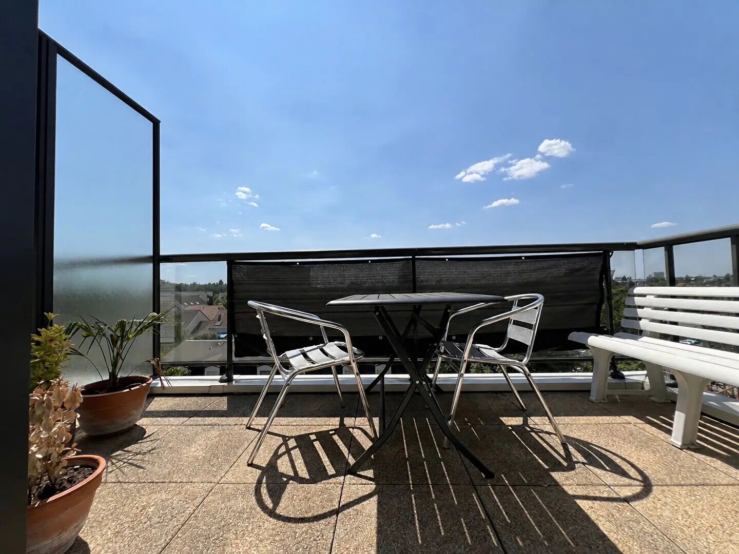 Appartement à vendre, 85m², Saint-Jean-de-Braye