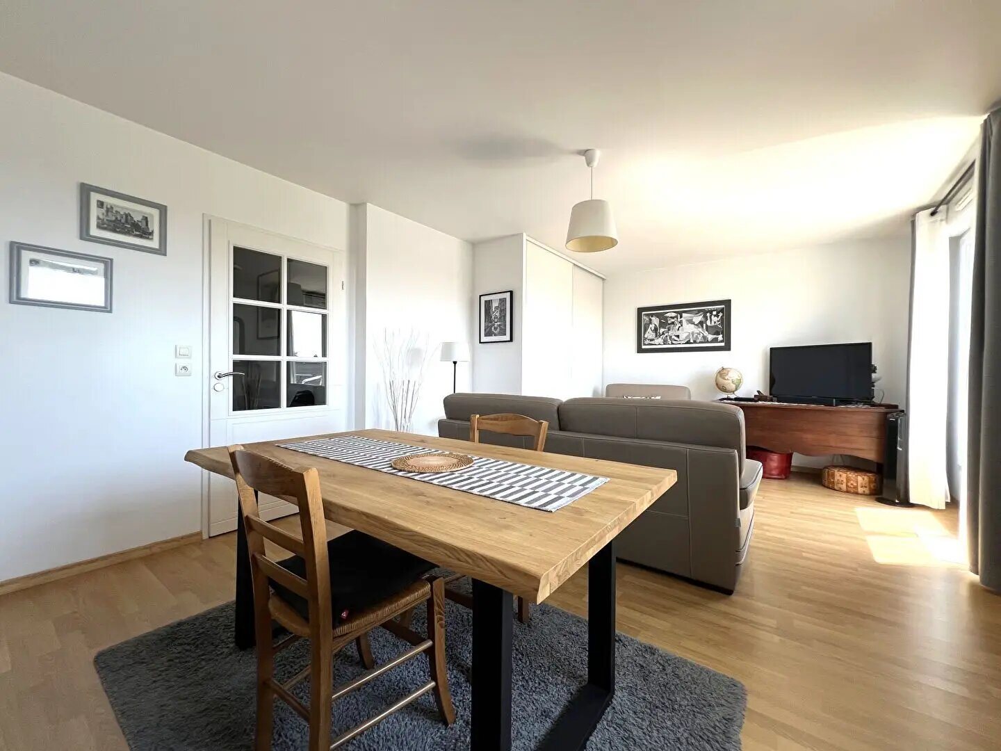 Appartement à vendre, 85m², Saint-Jean-de-Braye