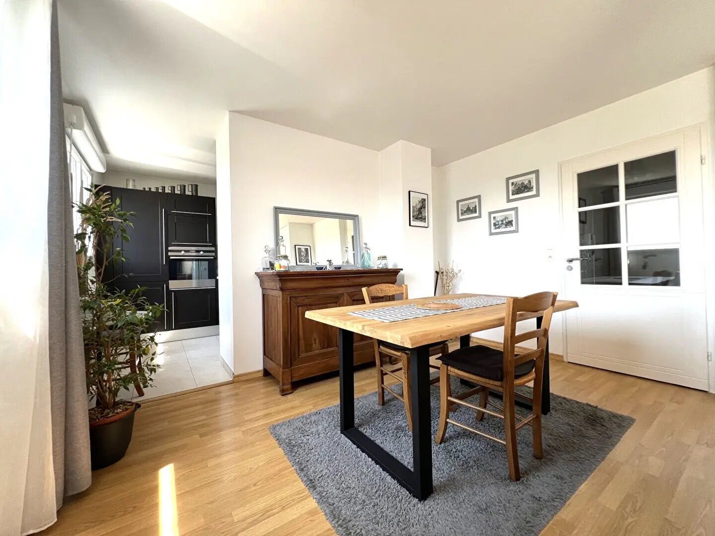 Appartement à vendre, 85m², Saint-Jean-de-Braye