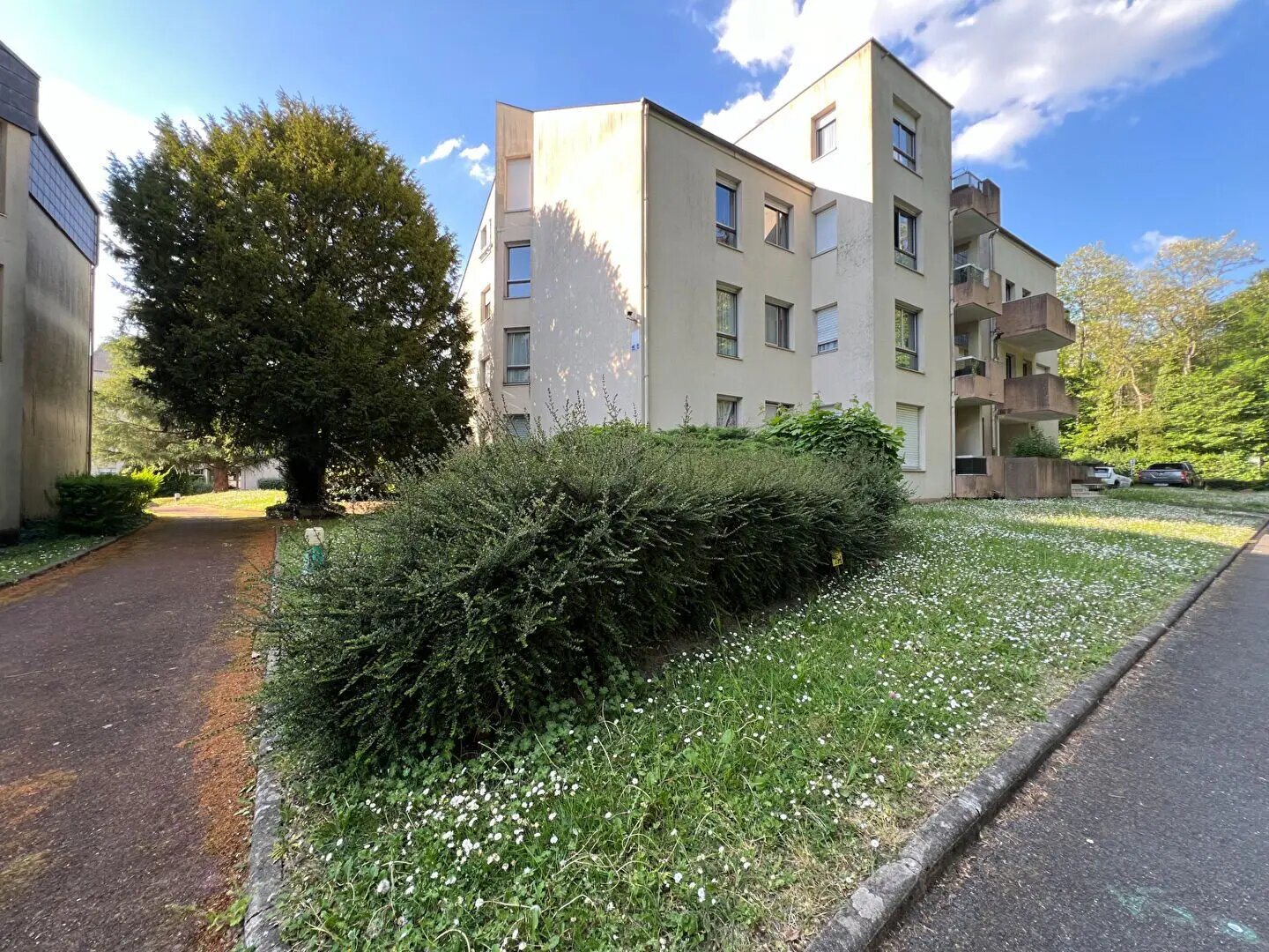 Appartement à vendre, 53m², Saint-Jean-de-Braye