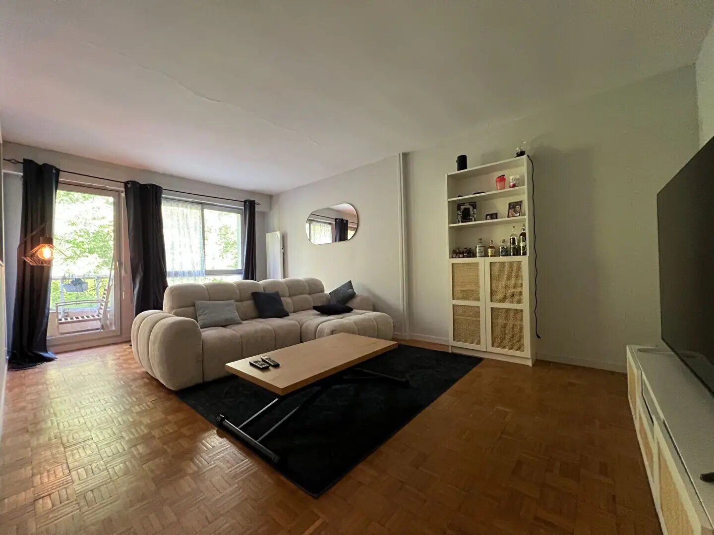 Appartement à vendre, 53m², Saint-Jean-de-Braye