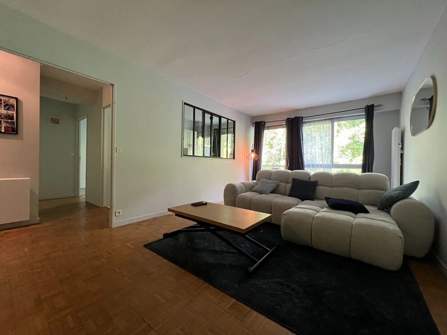 Appartement à vendre, 53m², Saint-Jean-de-Braye