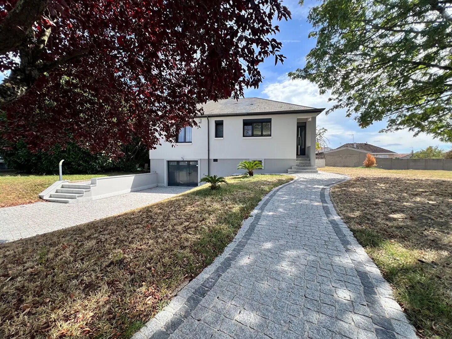 Maison à vendre, 98m², Fleury-les-Aubrais