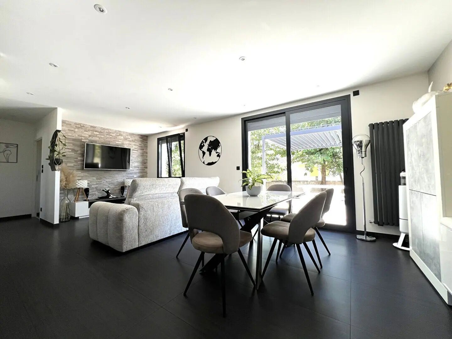 Maison à vendre, 98m², Fleury-les-Aubrais