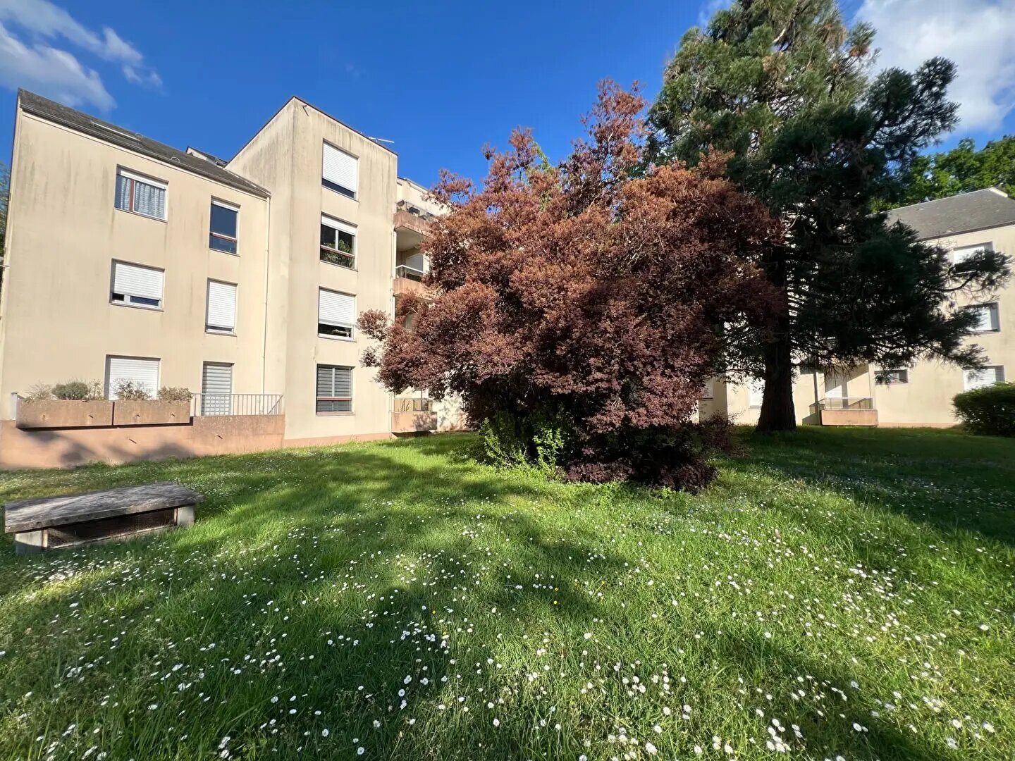 Appartement à vendre, 53m², Saint-Jean-de-Braye