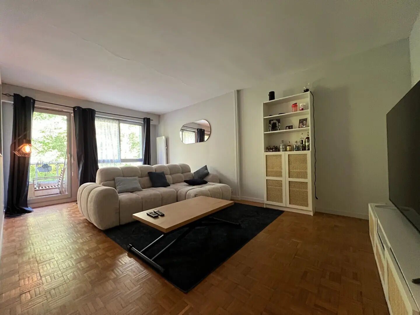 Appartement à vendre, 53m², Saint-Jean-de-Braye