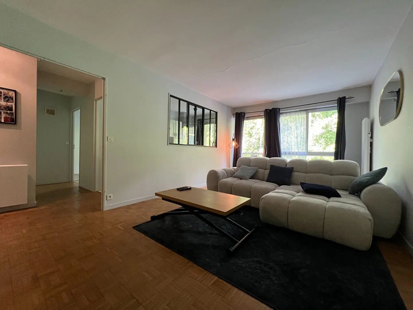 Appartement à vendre, 53m², Saint-Jean-de-Braye