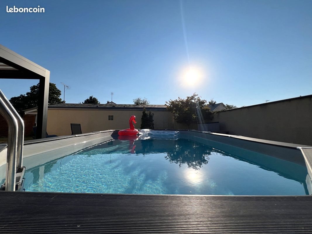 Maison à vendre, 130m², Saran