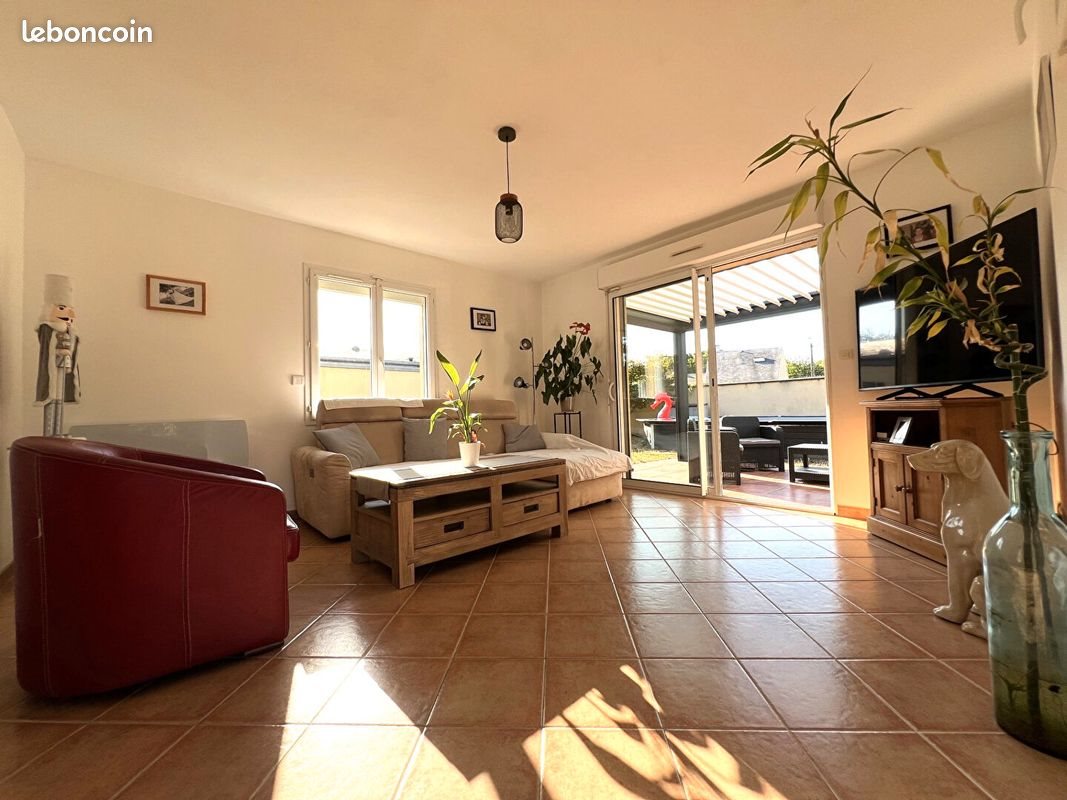 Maison à vendre, 130m², Saran