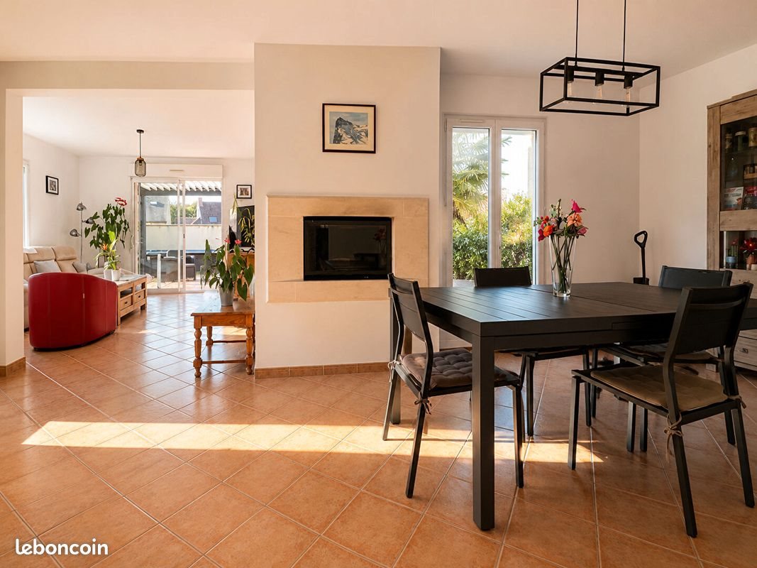 Maison à vendre, 130m², Saran
