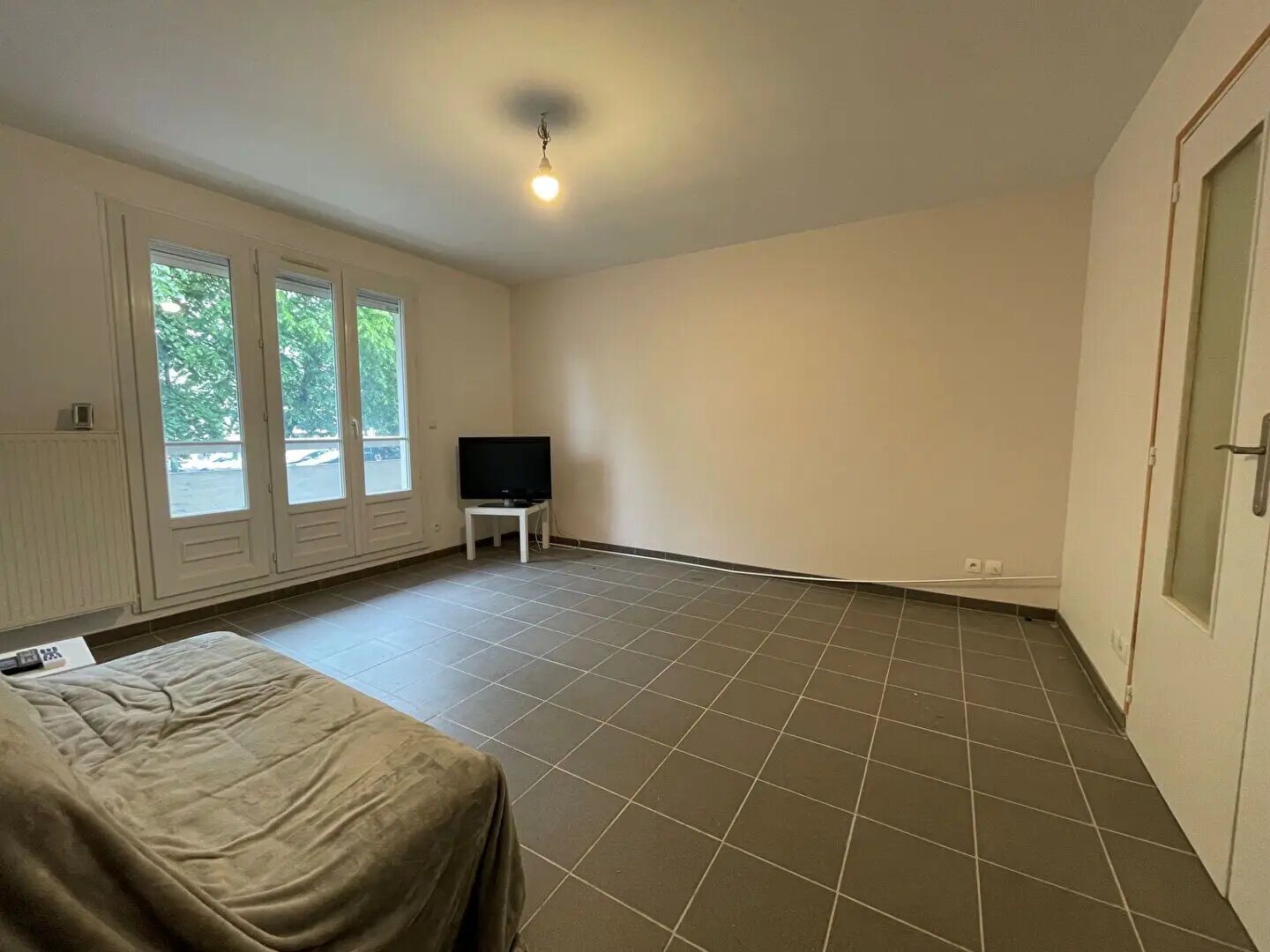 Appartement à vendre, 68m², Orléans