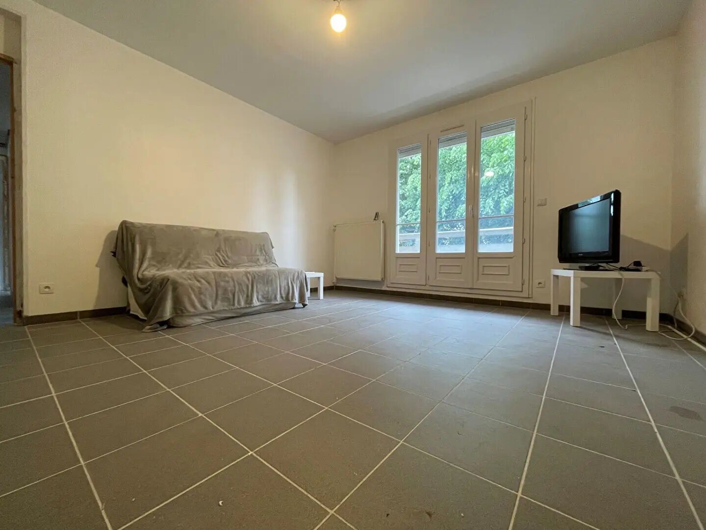 Appartement à vendre, 68m², Orléans
