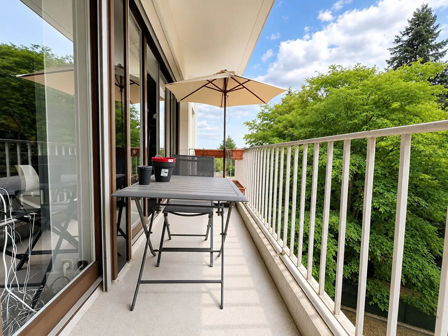 Appartement à vendre, 72m², Orléans