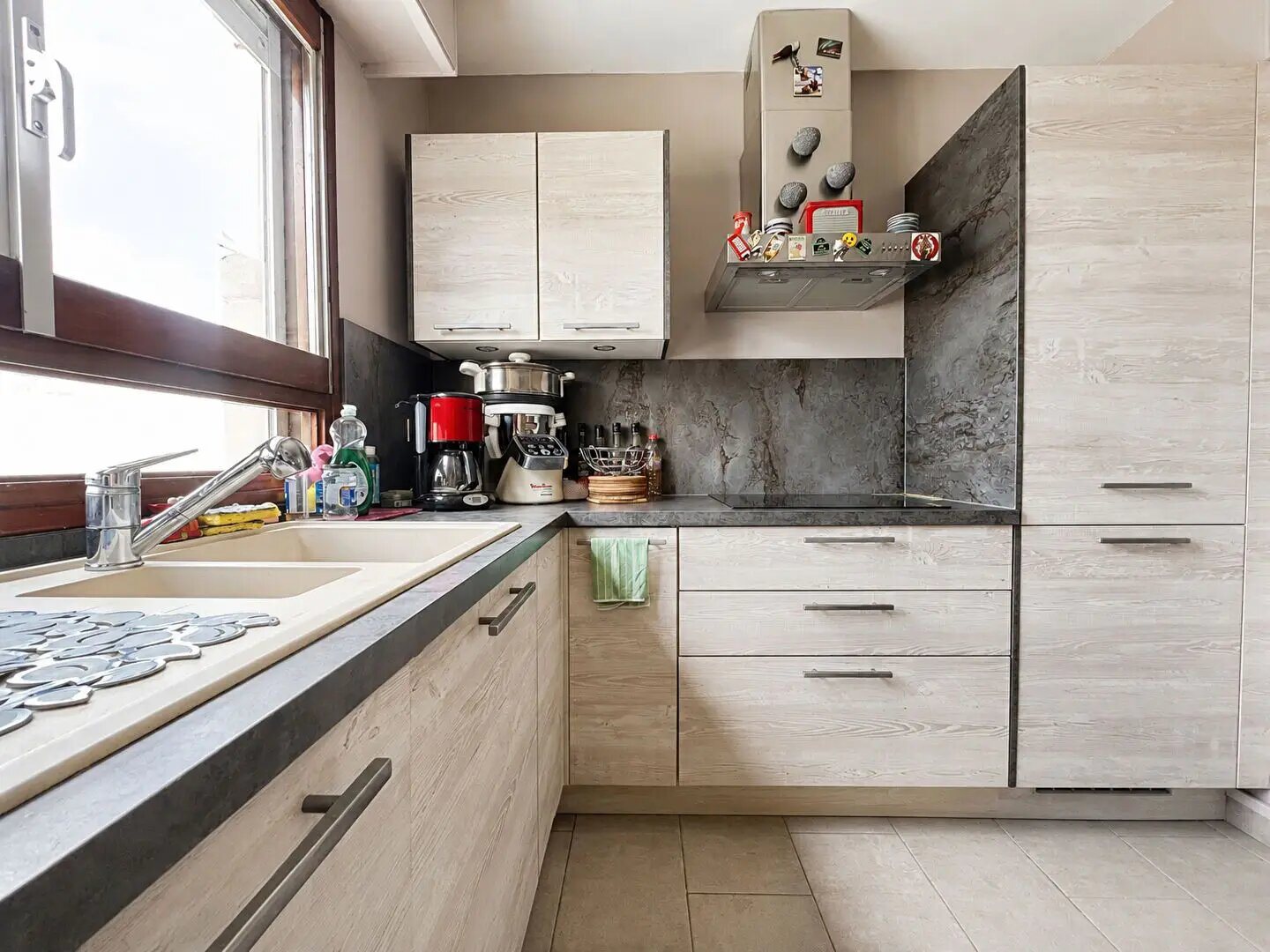 Appartement à vendre, 72m², Orléans