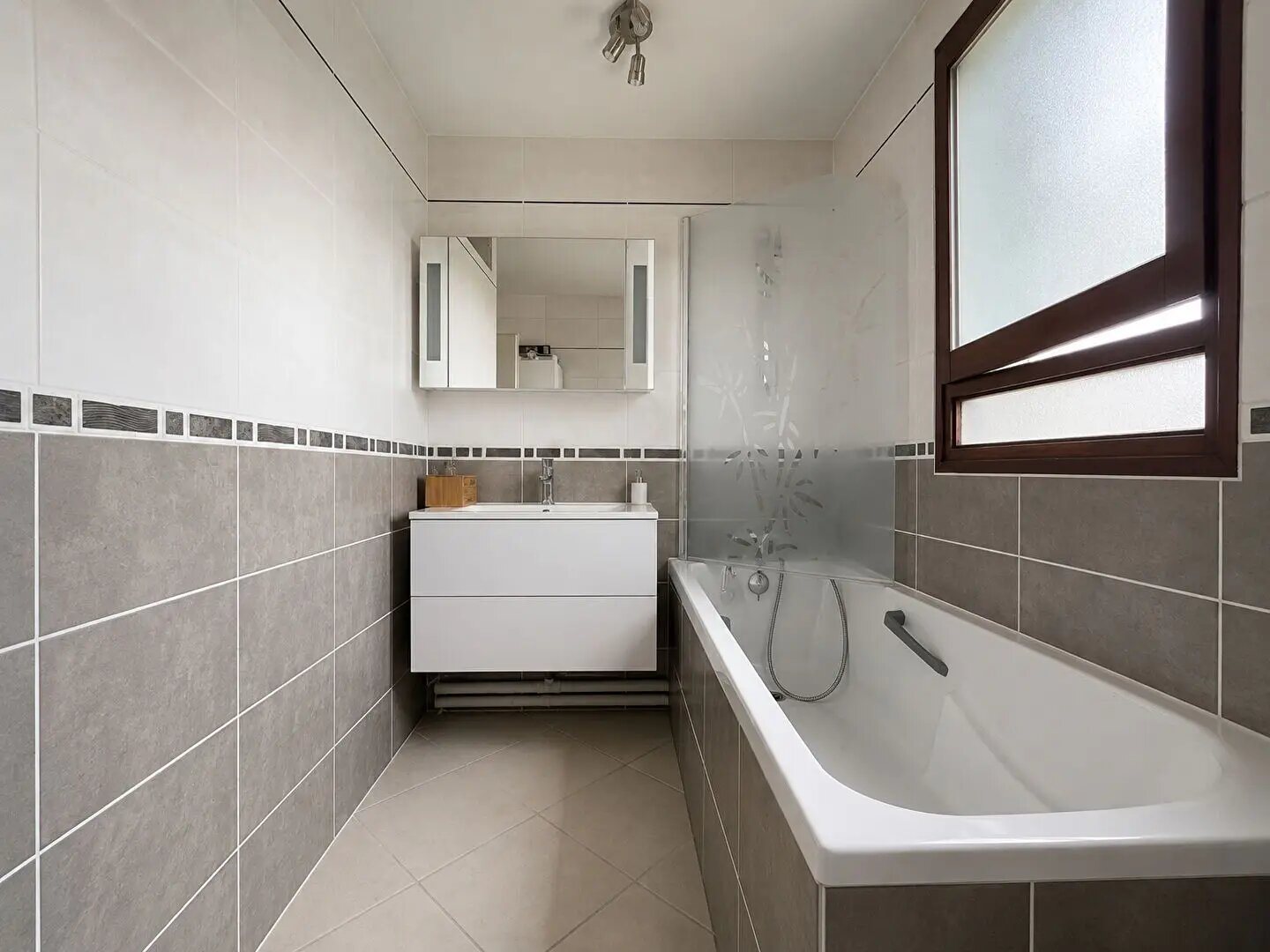 Appartement à vendre, 72m², Orléans