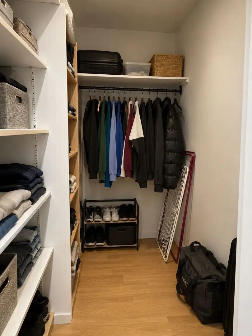Appartement à vendre, 34m², Orléans