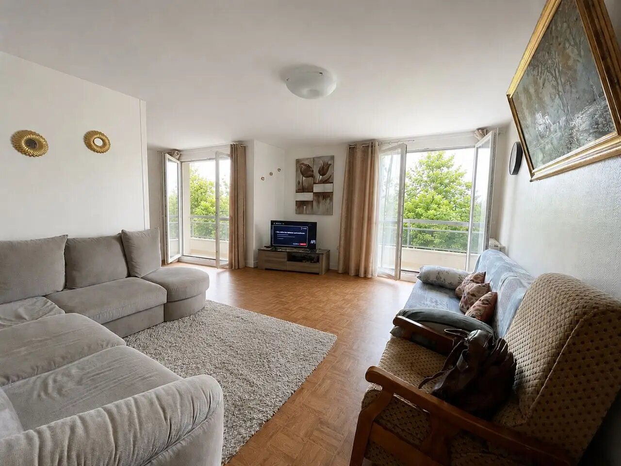 Appartement à vendre, 75m², Orléans