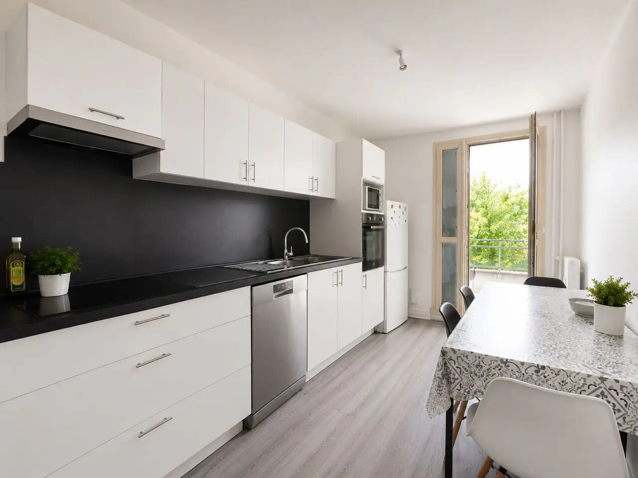 Appartement à vendre, 75m², Orléans