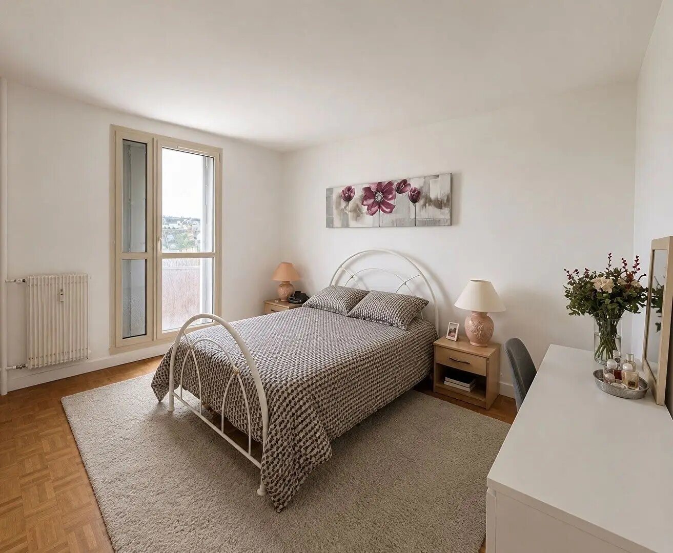 Appartement à vendre, 75m², Orléans