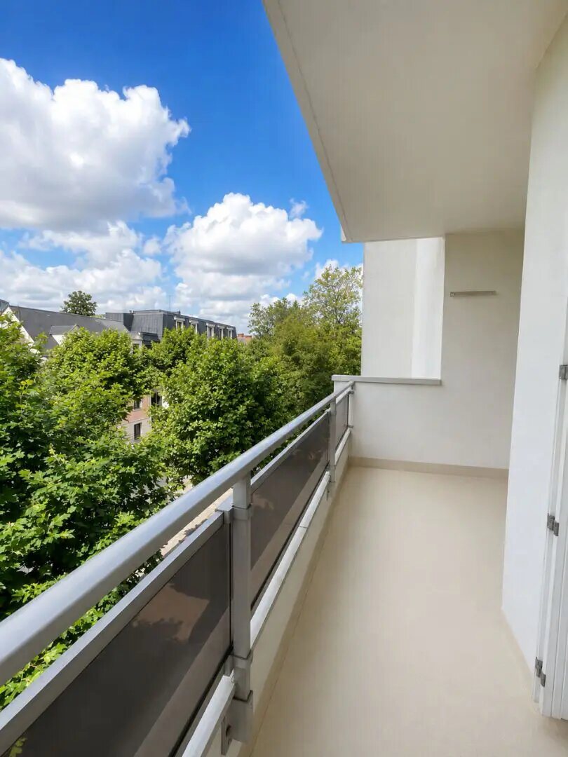 Appartement à vendre, 75m², Orléans