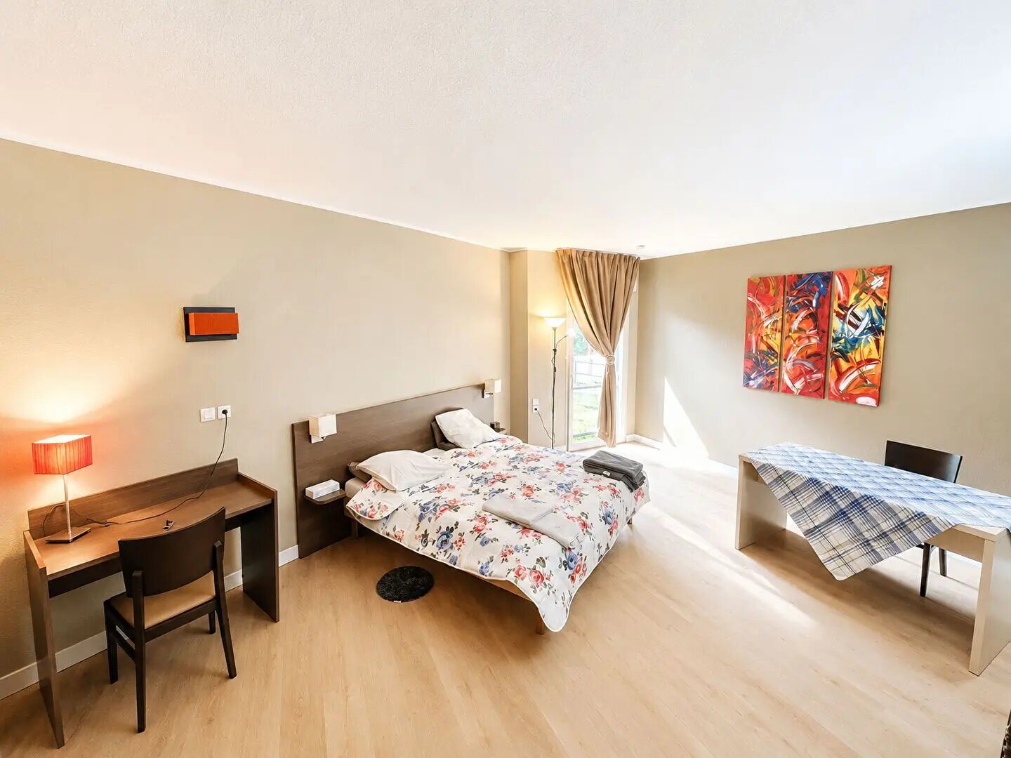 Appartement à louer, 35m², Orléans