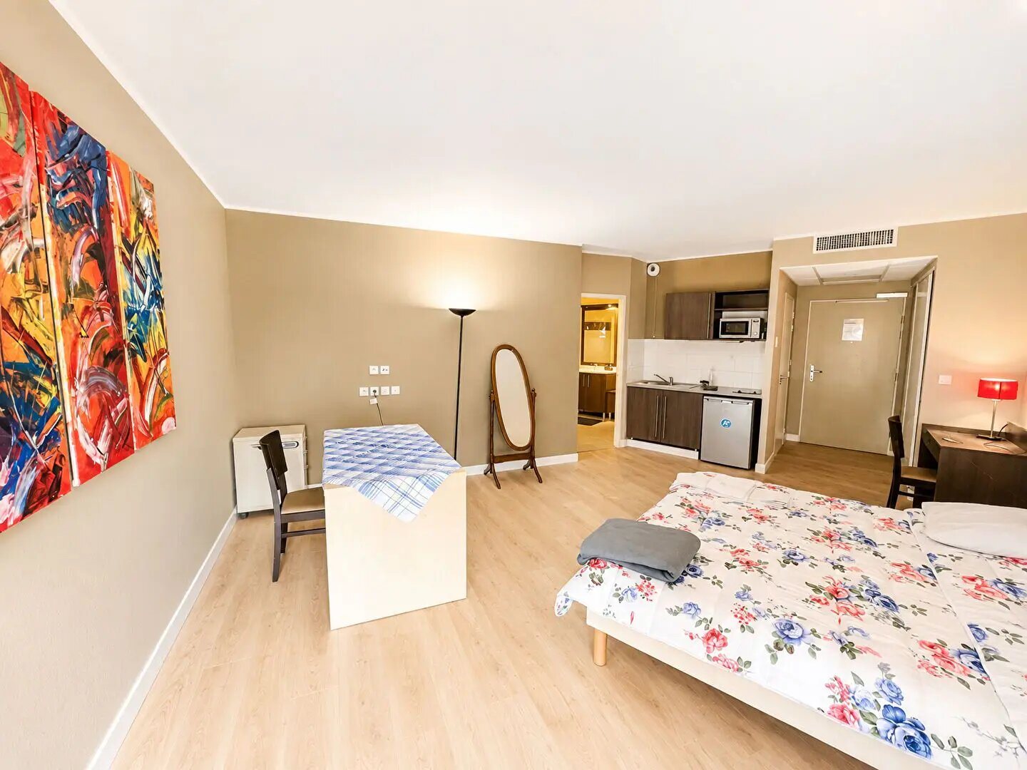 Appartement à louer, 35m², Orléans