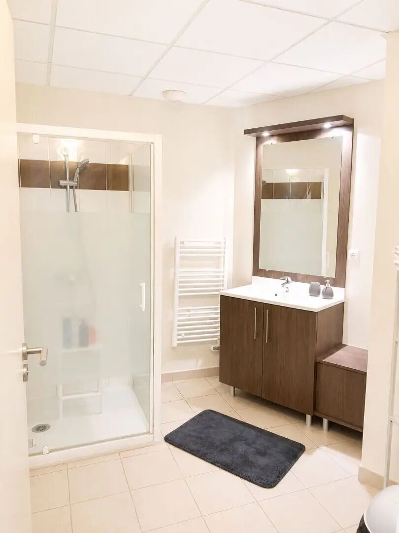 Appartement à louer, 35m², Orléans