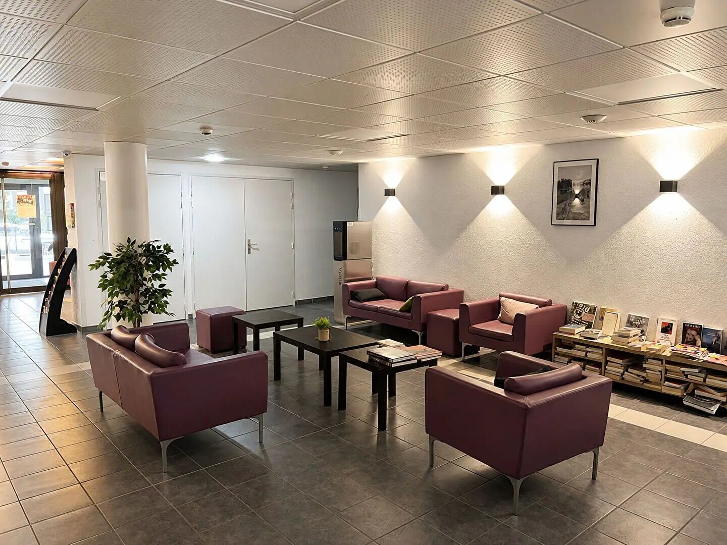 Appartement à louer, 35m², Orléans