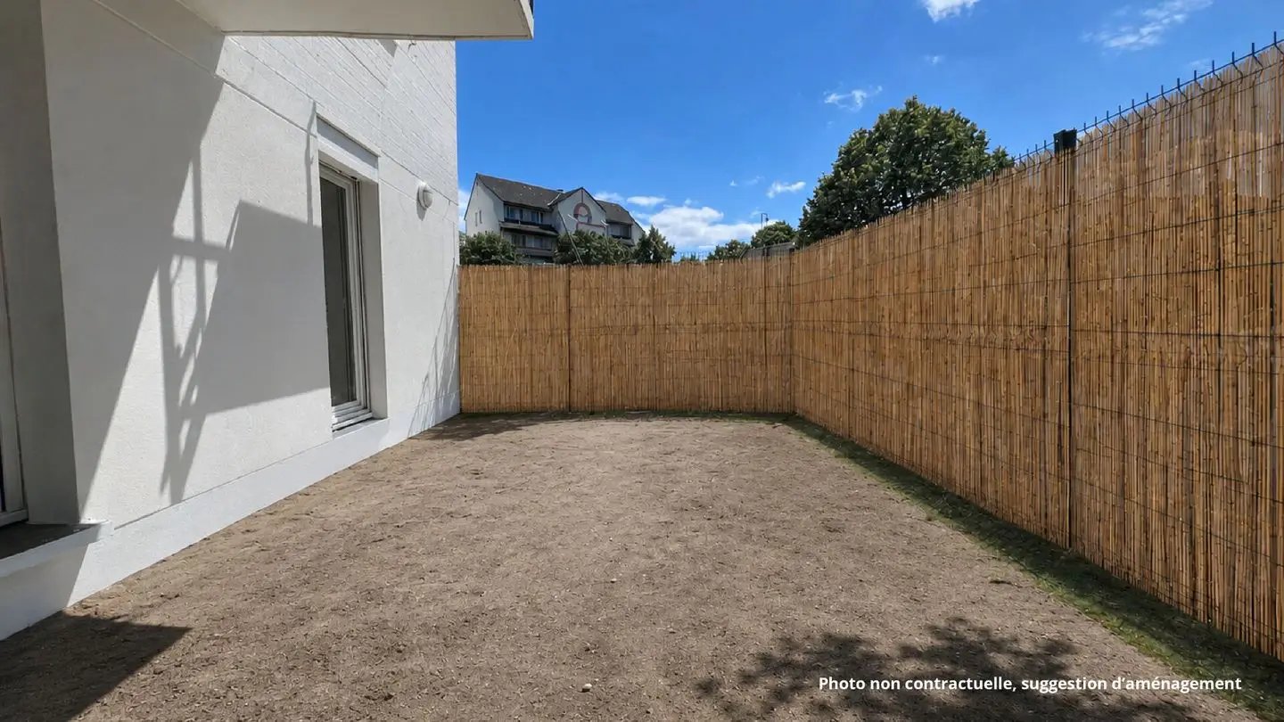 Appartement à vendre, 74m², Orléans