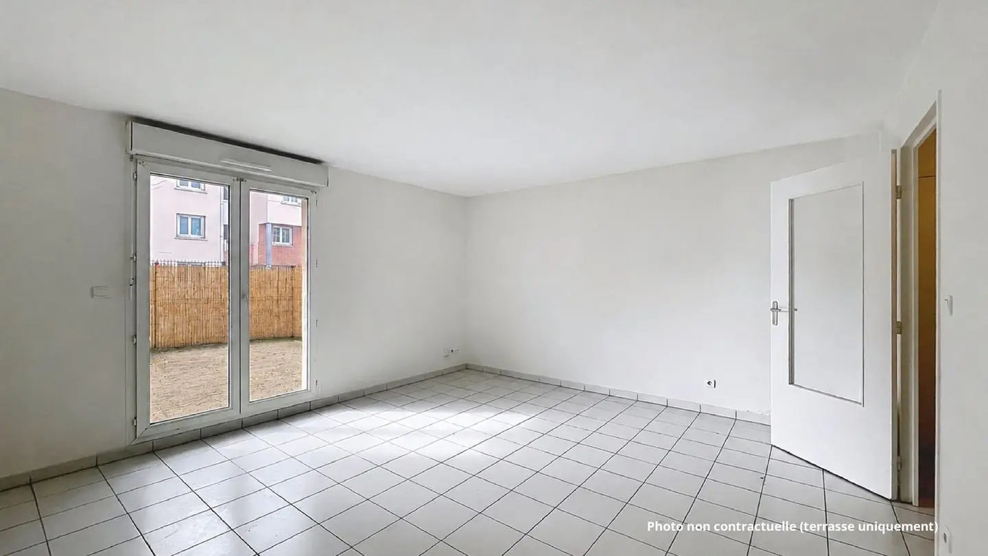 Appartement à vendre, 74m², Orléans