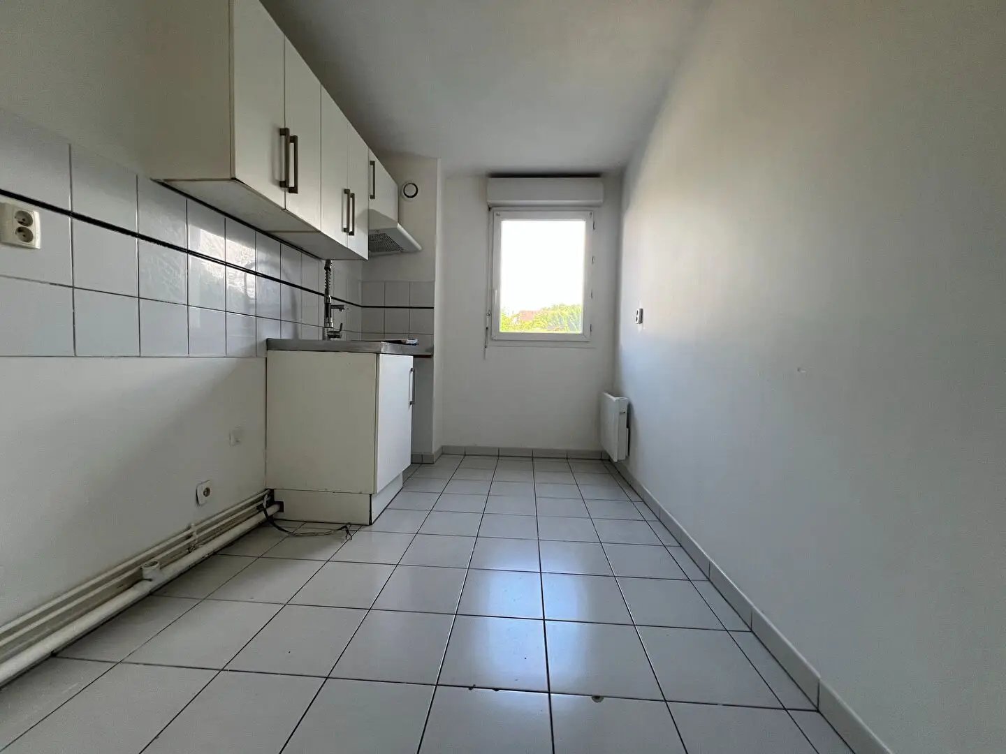 Appartement à vendre, 74m², Orléans